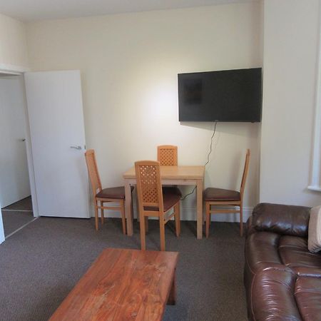 No 4 - Large 2 Bed Near Sefton Park And Lark Lane Leilighet Liverpool Eksteriør bilde