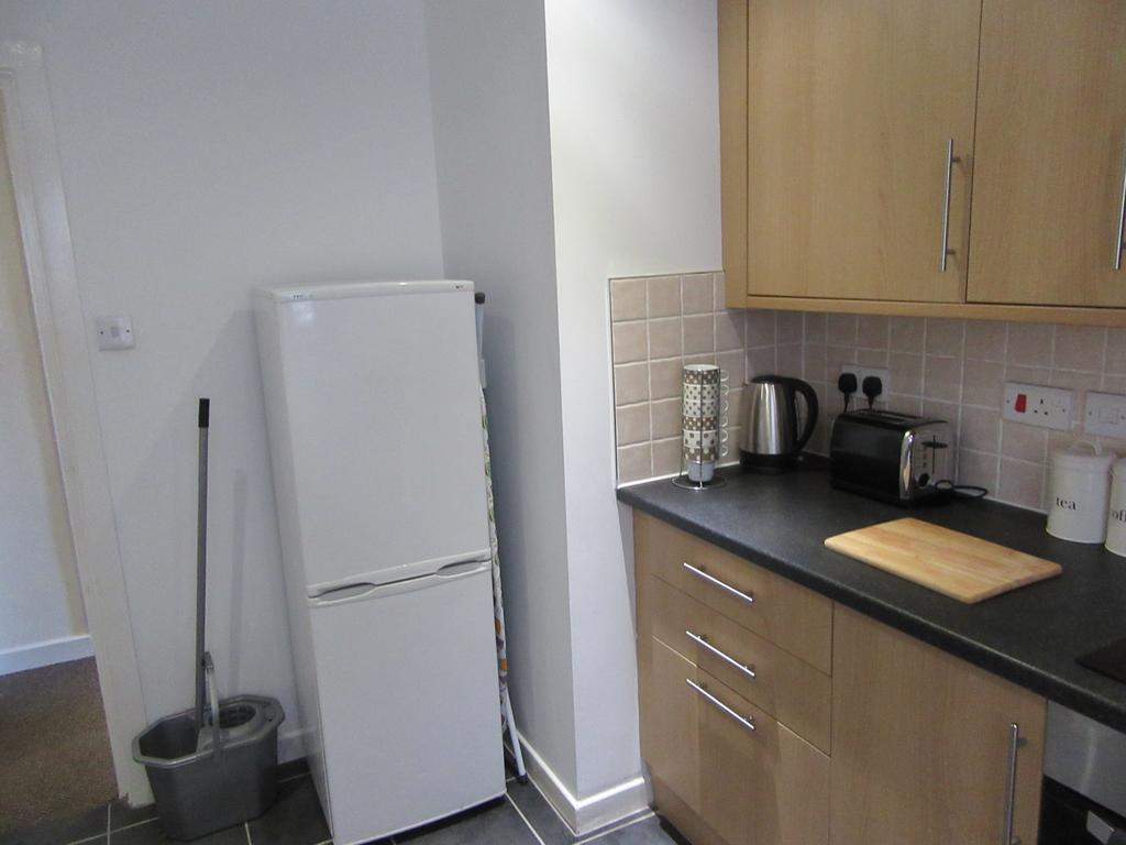 No 4 - Large 2 Bed Near Sefton Park And Lark Lane Leilighet Liverpool Eksteriør bilde
