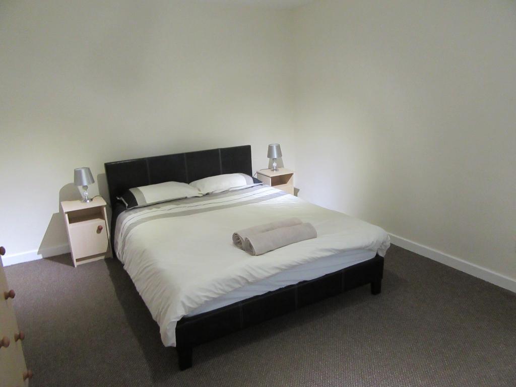No 4 - Large 2 Bed Near Sefton Park And Lark Lane Leilighet Liverpool Eksteriør bilde