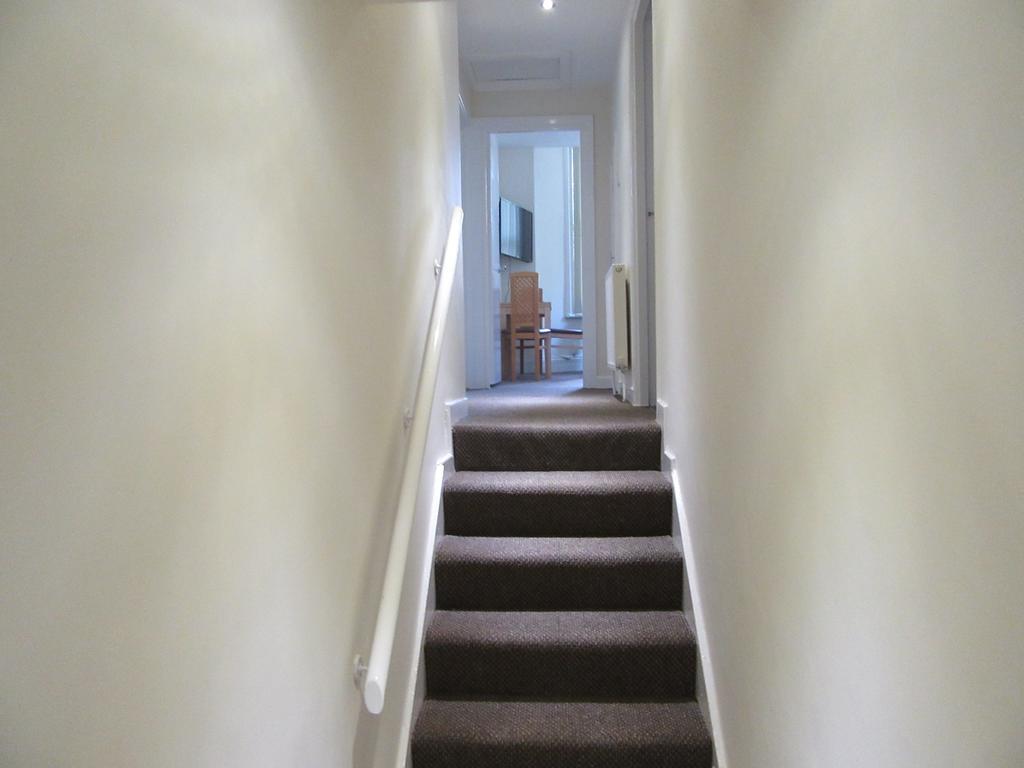 No 4 - Large 2 Bed Near Sefton Park And Lark Lane Leilighet Liverpool Eksteriør bilde