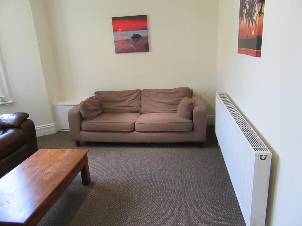 No 4 - Large 2 Bed Near Sefton Park And Lark Lane Leilighet Liverpool Eksteriør bilde