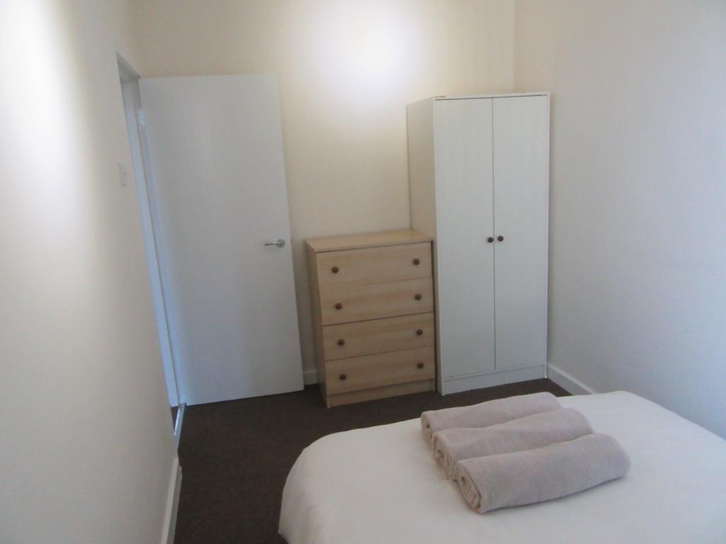 No 4 - Large 2 Bed Near Sefton Park And Lark Lane Leilighet Liverpool Eksteriør bilde